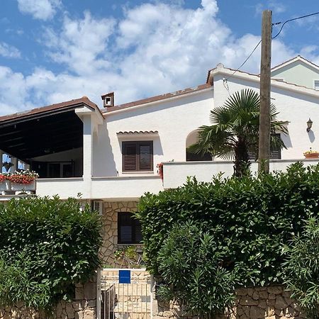 Villa Gromaca Omisalj Exterior photo